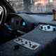 Illustration for article titled Riding in the Car of the Future, Built in an Illinois Barn